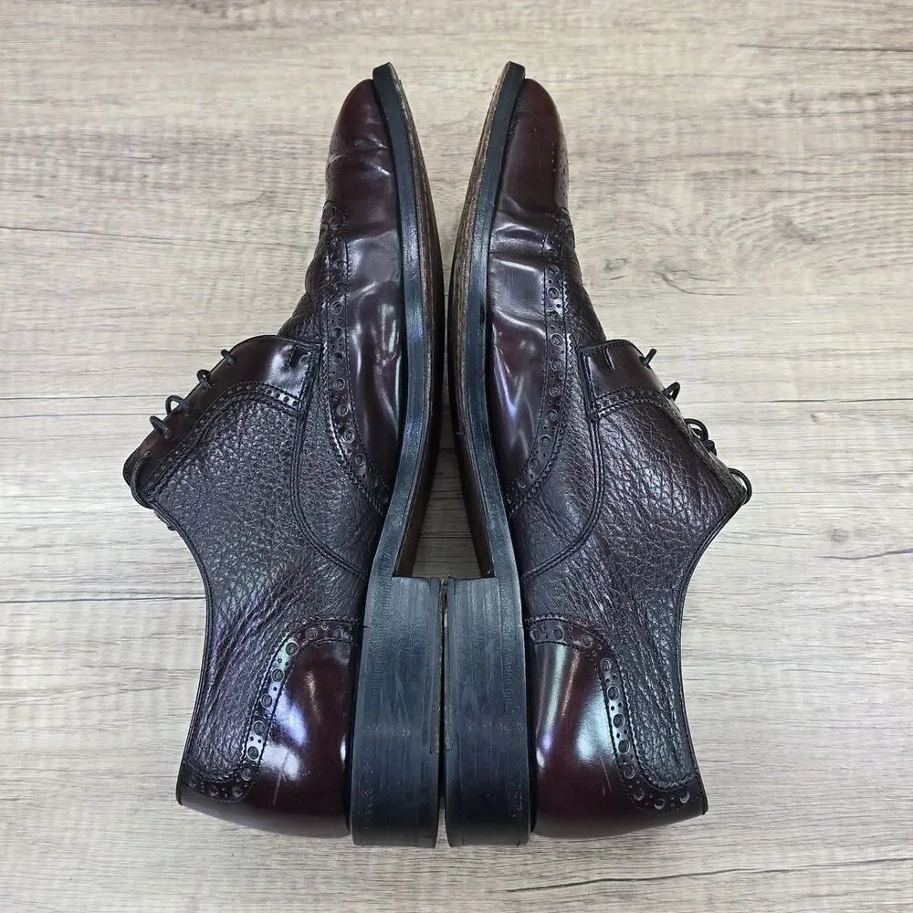 Magnanni men size